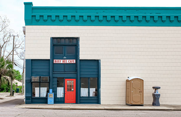 Porta potty rental for festivals in Cutchogue, NY