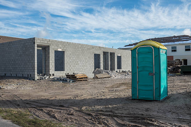 Portable restroom solutions in Cutchogue, NY